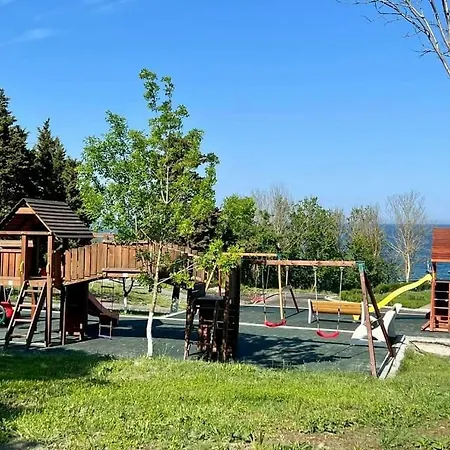 Camping морски бендида гардения *