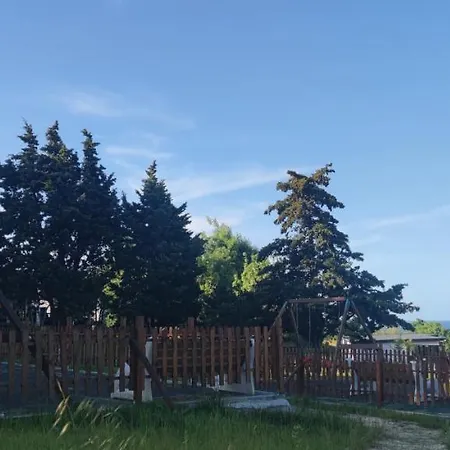 Camping морски бендида гардения