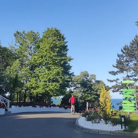 Camping морски бендида гардения Lozenets