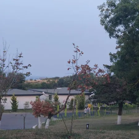 морски бендида гардения 营地